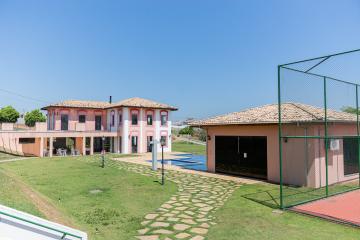Terreno com 684 m² - Condomínio Colonial Village II - Pindamonhangaba/SP.