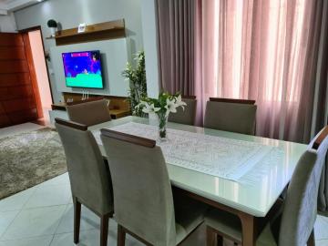 Sobrado com 3 dormitórios, 180 m², à venda por R$ 480.000- Residencial Jardim Aurora - Pindamonhangaba/SP