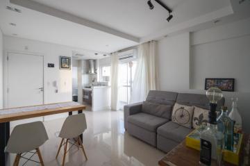 Apartamento à venda, 72 m² - Edifício Vie Nouvelle - Taubaté/SP