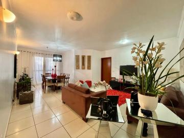 Apartamento com 3 quartos, 129 m² - Edifício Itália - Taubaté/SP