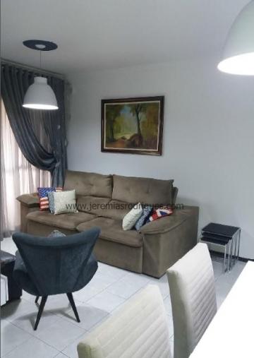 Apartamento com 3 quartos, 111 m², à venda por R$ 480.000- Dalla Rosa - Taubaté/SP