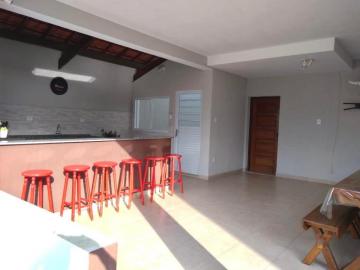 Casa com 3 dormitórios, 276 m², à venda por R$ 690.000- Campos Elíseos - Taubaté/SP