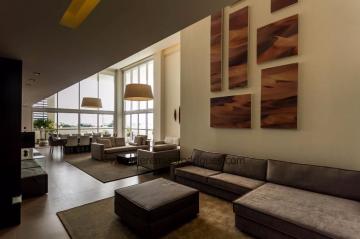 Apartamento com 4 quartos, 360 m², à venda por R$ 2.350.000- Condomínio Supreme Residence - Taubaté/SP