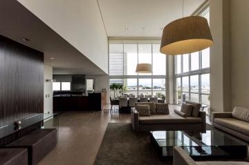 Apartamento com 4 quartos, 360 m², à venda por R$ 2.350.000- Condomínio Supreme Residence - Taubaté/SP