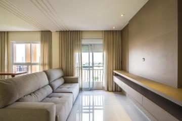Apartamento com 3 quartos, 166 m² - Condomínio Des Arts - Taubaté/SP