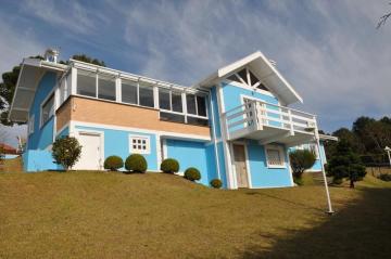 Casa com 3 quartos, 200 m², à venda por R$ 1.800.000- Alto da Boa Vista - Campos do Jordão/SP