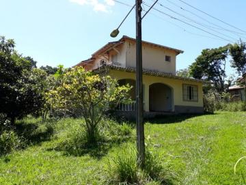 Pindamonhangaba Chacara Recanto da Fartura Rural Venda R$800.000,00 3 Dormitorios  Area construida 250.00m2