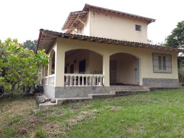 Sitio com 3 dormitórios, 250 m² - Bonsucesso - Pindamonhangaba/SP