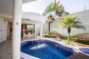 Casa com 3 dormitórios, 414 m², à venda por R$ 3.800.000- Campos do Conde III - Tremembé/SP