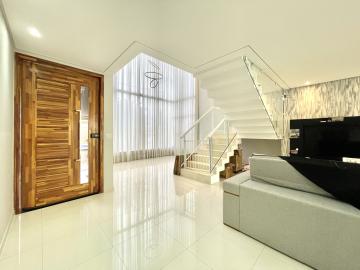 Casa com 4 quartos, 306 m² - Condomínio Ouro Ville - Taubaté/SP