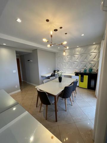 Apartamento com 3 quartos, 109 m², à venda por R$ 600.000- Centro - Taubaté/SP