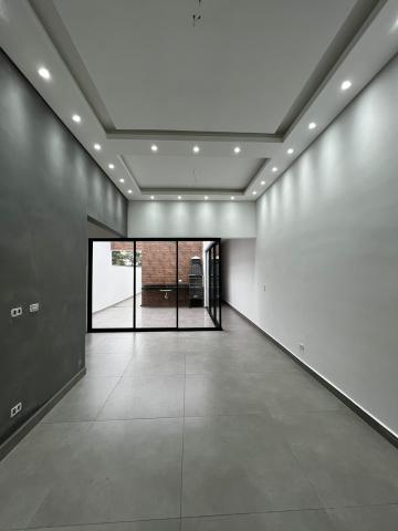 Casa com 3 quartos, 92 m² - Jardim Continental II - Taubaté/SP