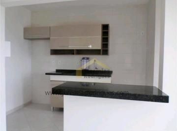 Pindamonhangaba Centro Apartamento Venda R$350.000,00 Condominio R$302,37 2 Dormitorios 1 Vaga Area construida 63.76m2