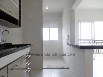 Apartamento com 2 quartos, 64 m², à venda por R$ 350.000- Santana - Pindamonhangaba/SP