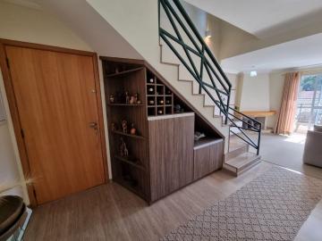 Apartamento com 2 quartos, 215 m², à venda por R$ 850.000- Capivari - Campos do Jordão/SP