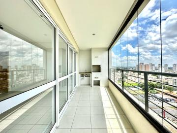 Apartamento com 3 quartos, 114 m², - Condomínio Residencial Renaissance- Taubaté/SP