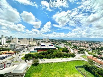 Apartamento com 3 quartos, 114 m², - Condomínio Residencial Renaissance- Taubaté/SP