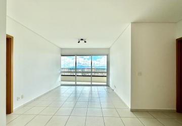 Apartamento com 3 quartos, 114 m², - Condomínio Residencial Renaissance- Taubaté/SP