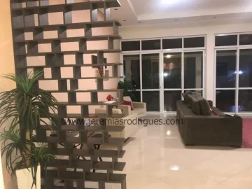 Casa com 3 quartos, 300 m² - Condomínio Residencial Pinheiros - Caçapava/SP