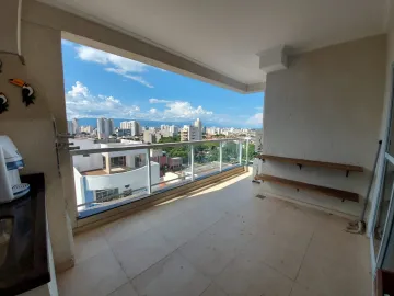 Apartamento com 3 quartos, 143 m² - Vila Portinari - Taubaté/SP