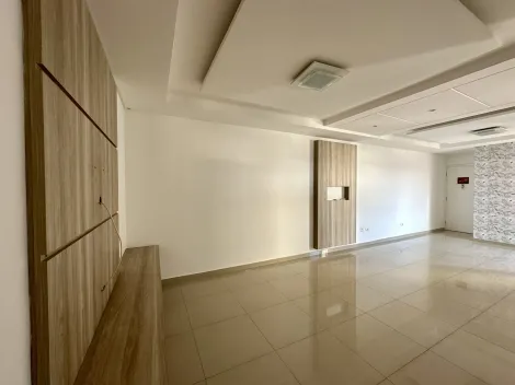 Apartamento com 3 quartos, 129 m² - Edifício Placere - Taubaté/SP