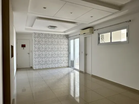 Apartamento com 3 quartos, 129 m² - Edifício Placere - Taubaté/SP