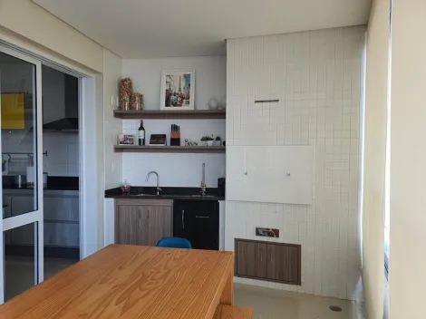 Apartamento com 3 suítes, 177 m² - Condomínio Renaissance - Taubaté/SP