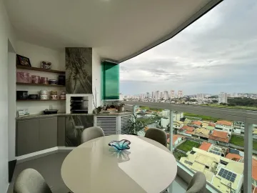 Apartamento com 2 quartos, 82 m², à venda - Edifício Beatriz Carolina - Taubaté/SP