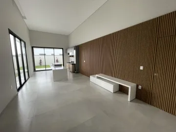 Casa com 3 quartos, 143 m² - Condomínio Cyrela Landscape - Taubaté/SP