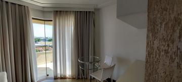 Apartamento com 3 quartos, 188 m² - Centro - Pindamonhangaba/SP