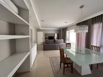 Apartamento com 3 quartos, 129 m², à venda por R$ 900.000- Jardim das Nações - Taubaté/SP
