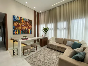 Casa com 3 quartos, 203 m², à venda por R$ 1.490.000- Condomínio Colinas do Belém - Taubaté/SP