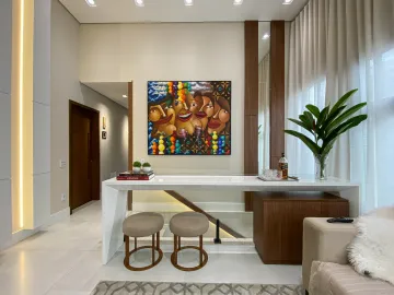 Casa com 3 quartos, 203 m², à venda por R$ 1.490.000- Condomínio Colinas do Belém - Taubaté/SP