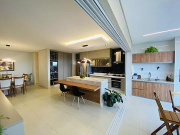Apartamento com 3 suítes, 155 m² - Condomínio Residencial Renaissance - Taubaté/SP