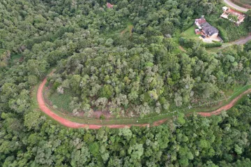 Terreno, 1.570 m², à venda por R$ 385.000- Condomínio Paradise - Campos do Jordão/SP