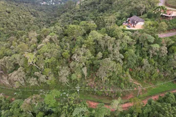 Terreno, 1.570 m², à venda por R$ 385.000- Condomínio Paradise - Campos do Jordão/SP