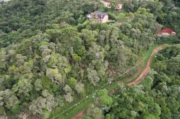 Terreno, 1.570 m², à venda por R$ 385.000- Condomínio Paradise - Campos do Jordão/SP