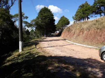 Terreno, 1.570 m², à venda por R$ 385.000- Condomínio Paradise - Campos do Jordão/SP