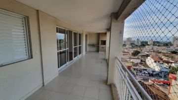 Apartamento com 3 suítes, 145 m² - Condomínio Ekobé - Taubaté/SP