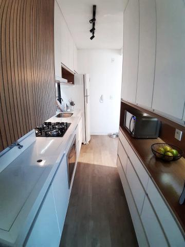 Apartamento com 2 quartos, 68 m² - Piemont Residence - Taubaté/SP