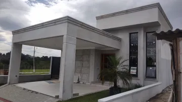 Casa com 3 quartos, 154 m² - Residencial Barão de Tremembé - Tremembé/SP