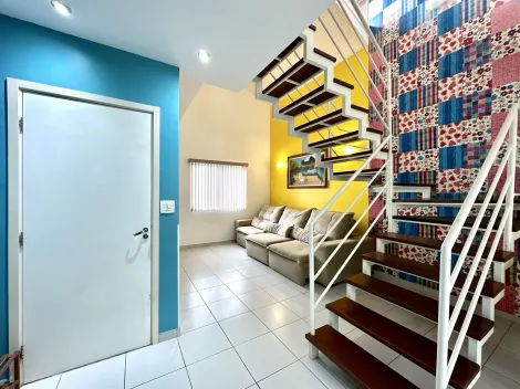 Casa com 3 quartos, 108 m² - Condomínio Veredas - Taubaté/SP