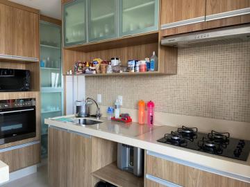 Apartamento com 3 quartos, 91 m² - Condomínio Vie Nouvelle  - Taubaté/SP