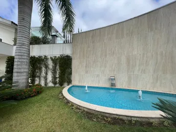 Casa com 4 quartos, 441 m² - Condomínio Campos do Conde - Tremembé/SP