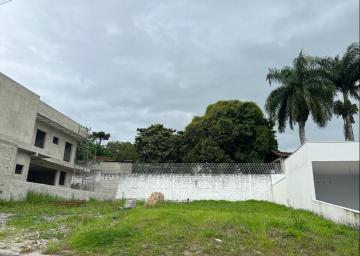 Terreno com 140 m² para venda - Residencial Villa da Matta - Taubaté/SP