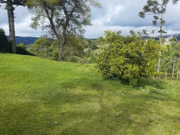 Terreno, 1.000 m², à venda por R$ 550.000- Colinas Capivari - Campos do Jordão/SP