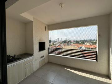 Alugar Apartamento / Padrão em Taubaté. apenas R$ 1.700,00