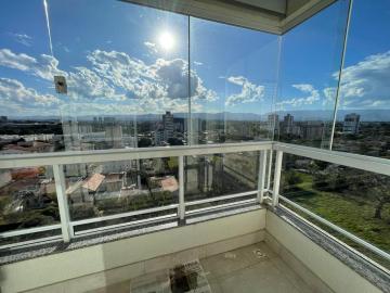 Apartamento cobertura com 3 dormitórios, 76 m² - Residencial Monte Castelo - Taubaté/SP