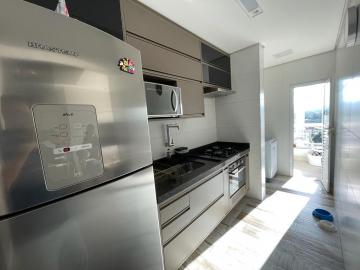 Apartamento cobertura com 3 dormitórios, 76 m² - Residencial Monte Castelo - Taubaté/SP