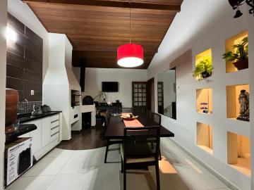 Casa com 2 dormitórios, 138 m² - Jardim das Nações - Taubaté/SP